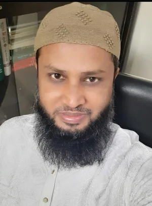 ডা. মামুনুর রশিদ শিকদার