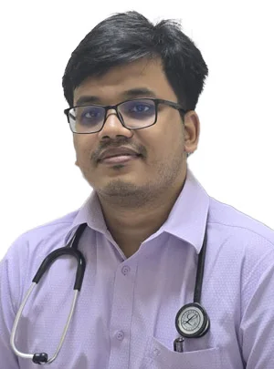 ডা. মানস সাহা রাজাত