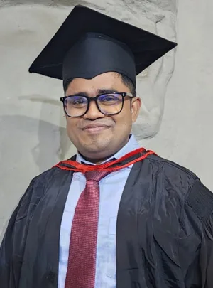 ডা. মানস মেজরউম্দের