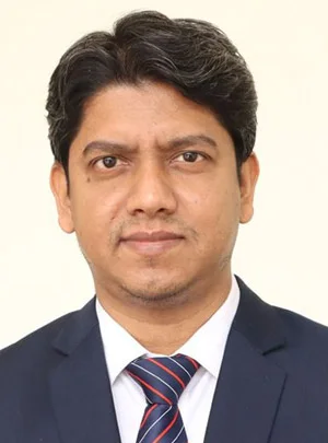 ডা. মনজুরুল ইব্রাহিম মুসা