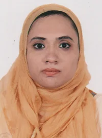 ডা. মার্শিআ রহমান মিতু