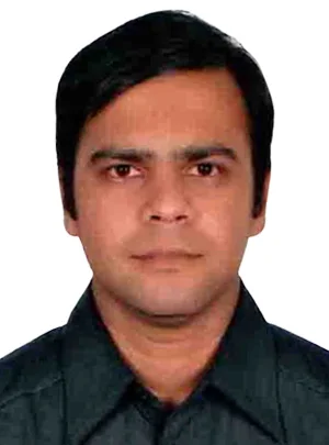 ডা. মাশ্ফিক্ল হাসান