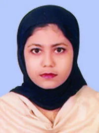 ডা. মাসুদা সুলতানা