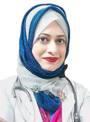 ডা. মাসুমা তাবাসসুম