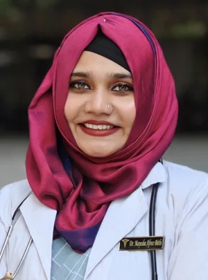 Dr. Mayesha Afroz Bithi