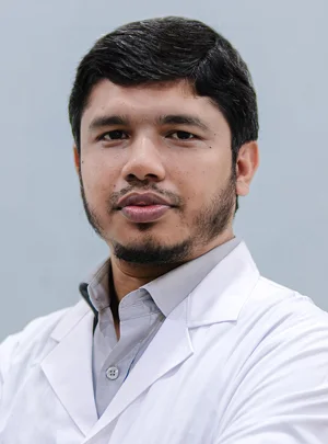 ডা. মো. আবদুল বারী রোবেল