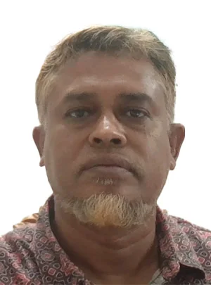 ডা. মো. আবদুল বাতেন