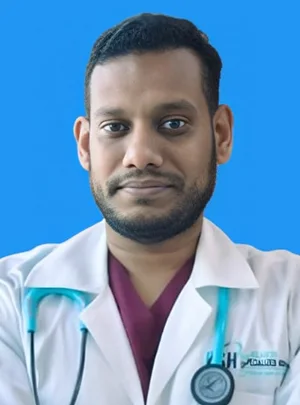 ডা. মো. আবদুল কাদের