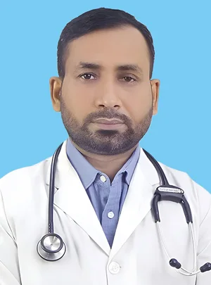 ডা. মো. আবদুল কাদির গণি