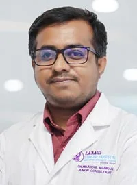 Dr. Md. Abdul Mannan