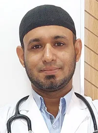 ডা. মো. আবদুল মোমিন