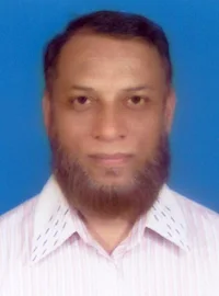 ডা. মো. আবদুল কাইয়ুম খান