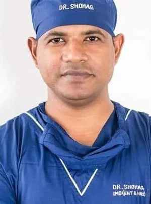 ডা. মো. আবদুল কুদ্দুস (সোহাগ)