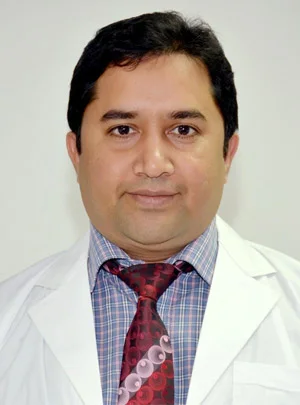 ডা. মো. আবদুল্লাহ আল হারুন