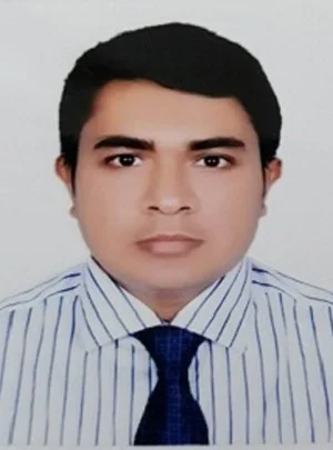ডা. মো. আবদুল্লাহ আল মাহমুদ শোভন