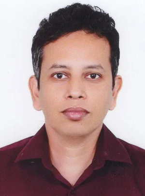 ডা. মো. আবদুল্লাহ আল মামুন