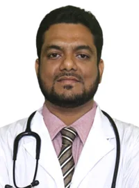 ডা. মো. আবদুল্লাহ আল মামুন