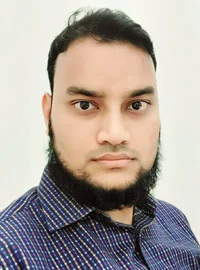 ডা. মো. আবদুল্লাহ আল মুজাহিদ