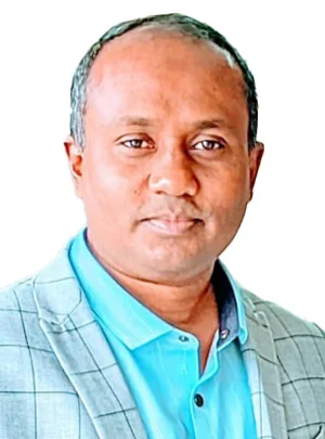 ডা. মো. আবদুর রাজ্জাক (রুবেল)