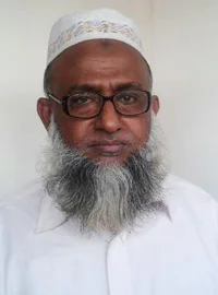ডা. মো. আবদুর রব ভূঁইয়া