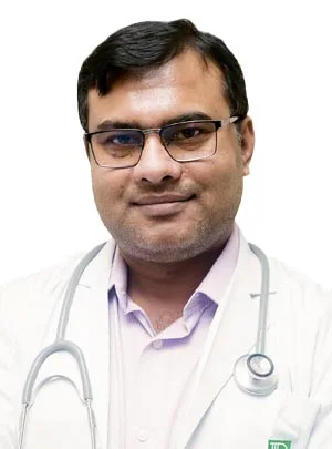 ডা. মো. আবদুস সবুর
