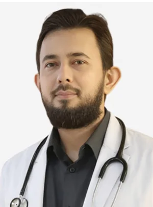 Dr. Md. Abirul Islam