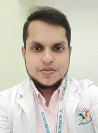 ডা. মো. আবু আলম (পি টি)