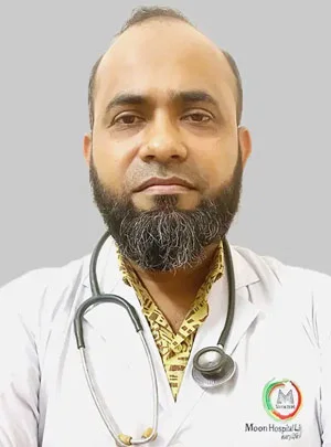 ডা. মো. আবু সৈয়দ মুন্সি