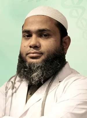 ডা. মো. আবুল হাসেম