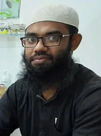 ডা. মো. আবুল কাশেম বাহার