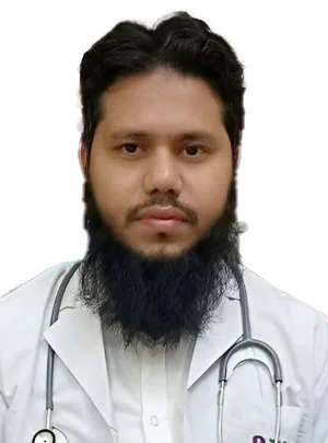 ডা. মো. আদনান আরিফীন