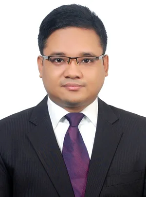 ডা. মো. আদ্নানুল আলম