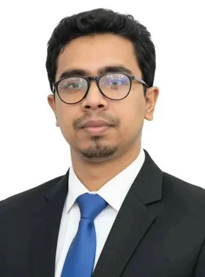 ডা. মো. আফ্জাল হোসেন (জুয়েল)