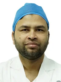 ডা. মো. আফতাব উদ্দিন