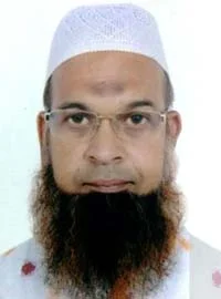 ডা. মো. আখতার হোসেন