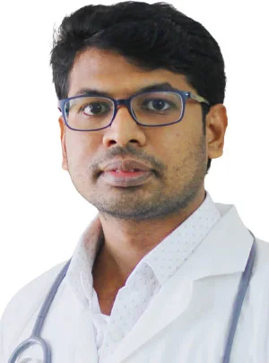 ডা. মো. আক্তার উজ্জামান