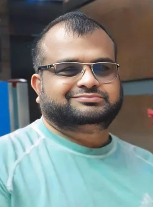 ডা. মো. আক্তারুজ্জামান