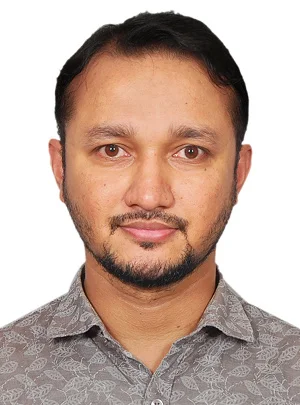 ডা. মো. আখতার হোসেন তানসেন