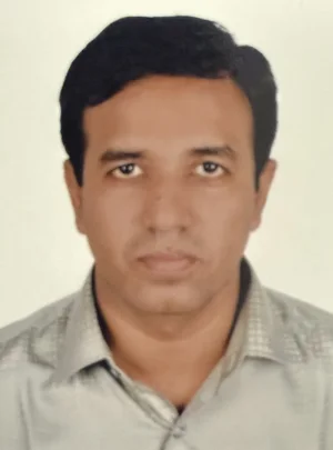 ডা. মো. আল-আমিন
