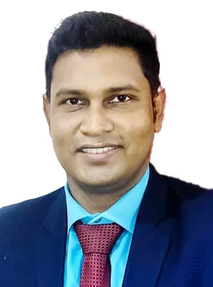 ডা. মো. আল আমিন