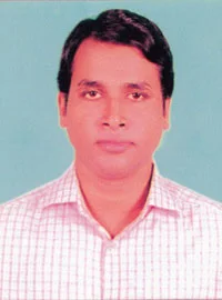 ডা. মো. আল-আমিন