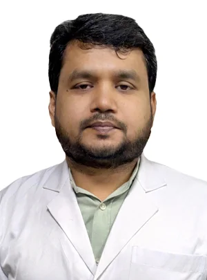 ডা. মো. আল মাহমুদ