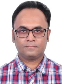 ডা. মো. আল রিজওয়ান রাসেল