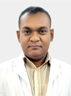 ডা. মো. আল-সাদ