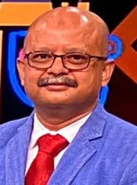 ডা. মো. আলমগীর হোসেন জনি
