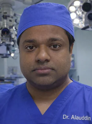 ডা. মো. আলাউদ্দিন