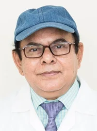 ডা. মো. আলী আকবর