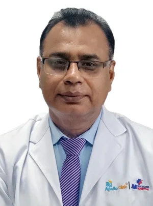 ডা. মো. আলীম আল রাজী