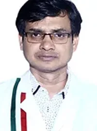 ডা. মো. আমিনুল ইসলাম