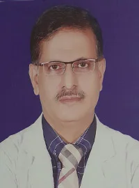 ডা. মো. আমিনুর রশিদ আকোন্দা